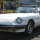 Illustration for article titled 1985 Alfa Romeo Graduate, With Bonus Italian DOTS Poll